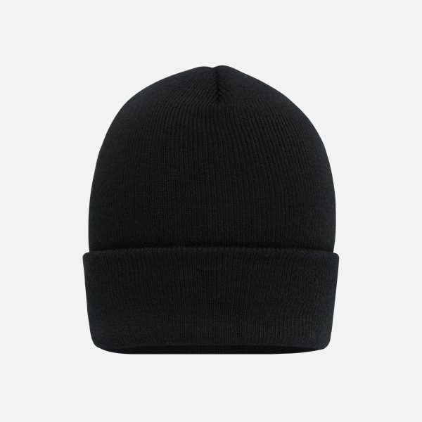 High Brim Beanie