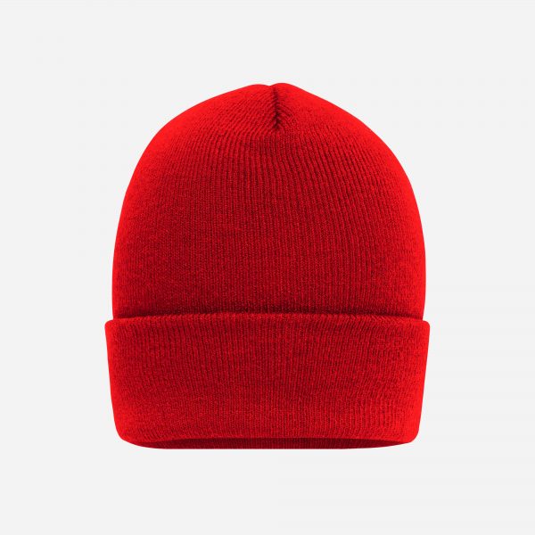 High Brim Beanie