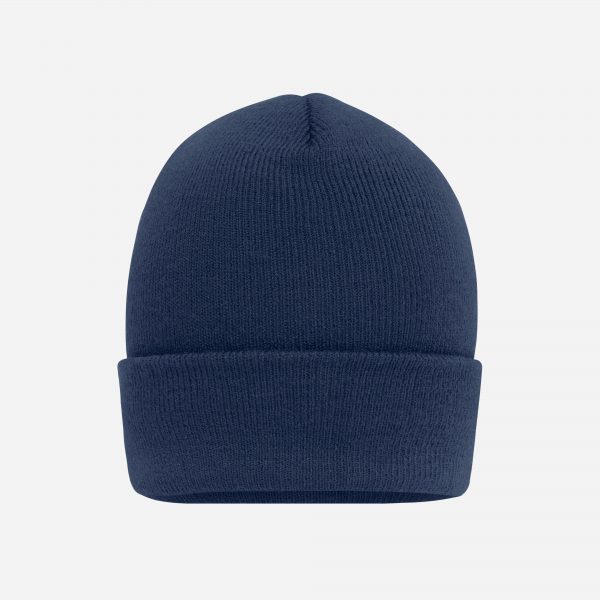 High Brim Beanie