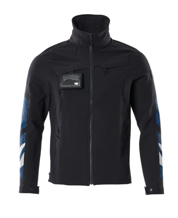 MASCOT® ACCELERATE Jacke