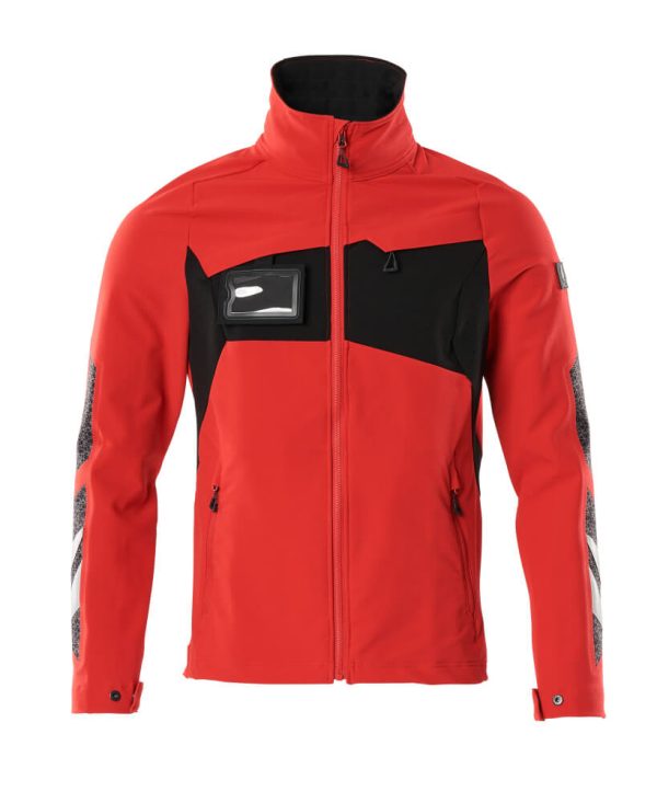 MASCOT® ACCELERATE Jacke