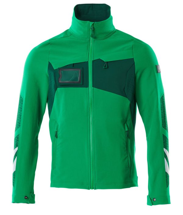 MASCOT® ACCELERATE Jacke