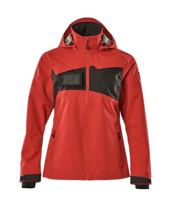 MASCOT® ACCELERATE Hard Shell Jacke