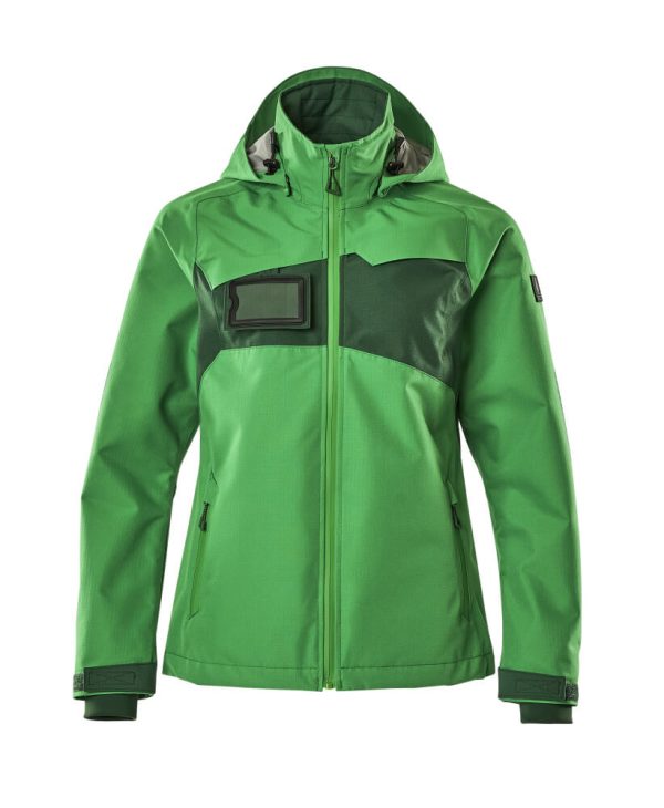 MASCOT® ACCELERATE Hard Shell Jacke