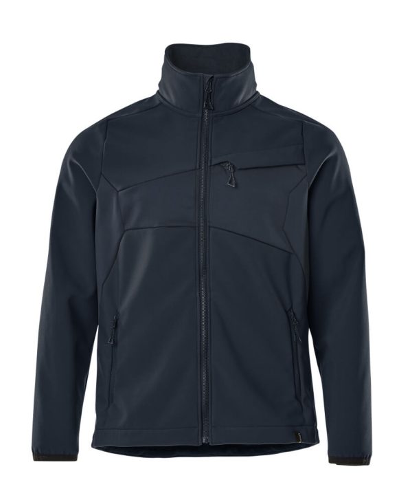 MASCOT® ACCELERATE Soft Shell Jacke