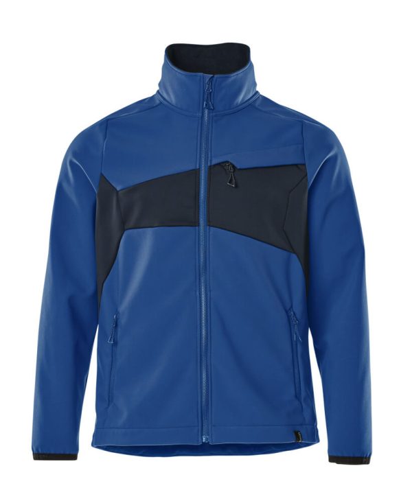 MASCOT® ACCELERATE Soft Shell Jacke