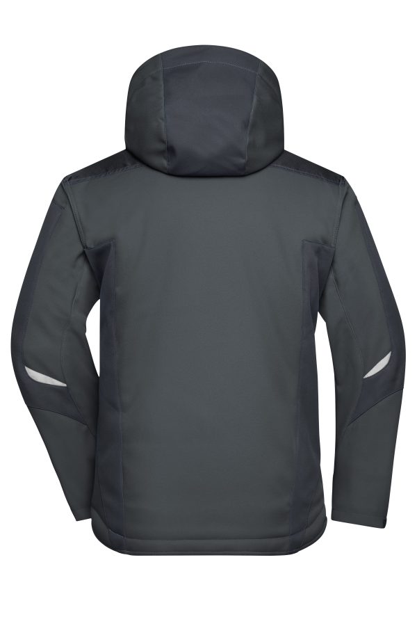 Craftsmen Softshell Jacket | STRONG