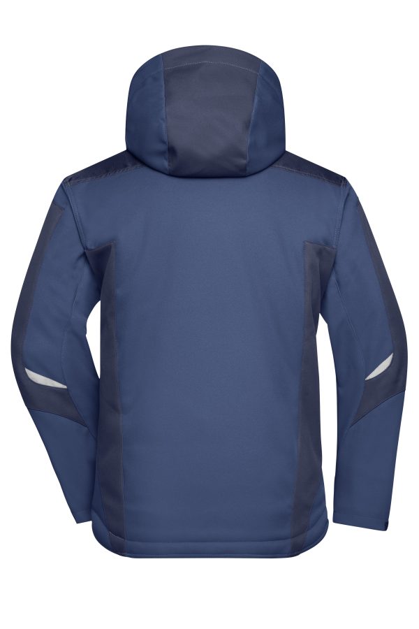 Craftsmen Softshell Jacket | STRONG